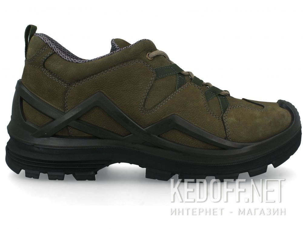 Чоловічі кросівки Forester Prabos Low Khaki 6032 купити Україна