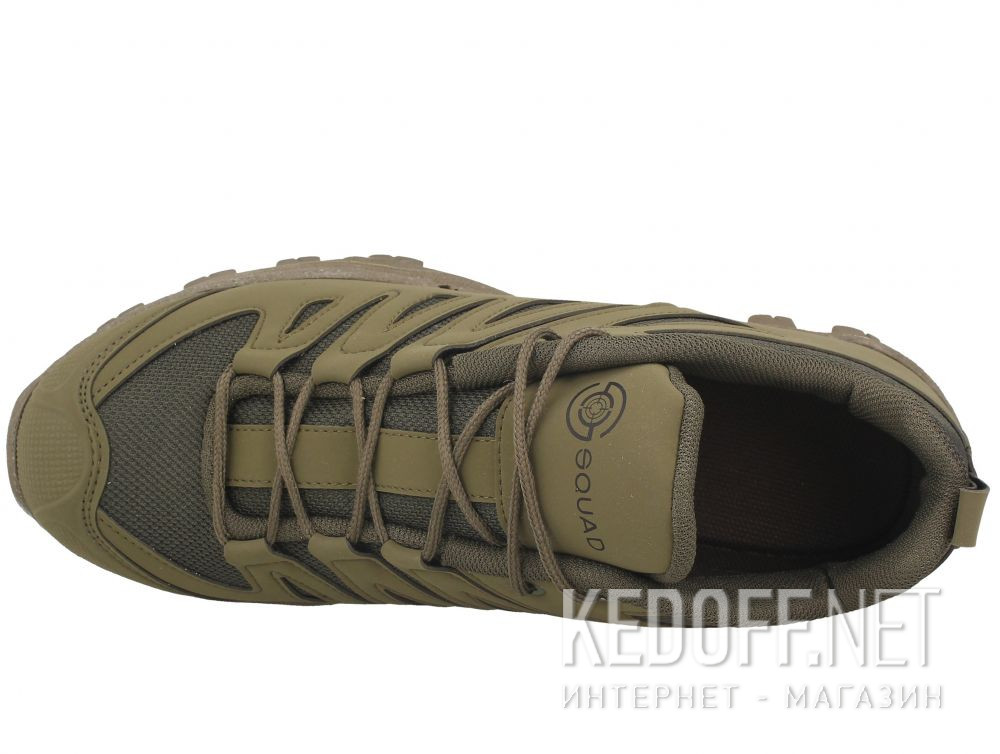 Men's sportshoes Forester Light FS2603H описание