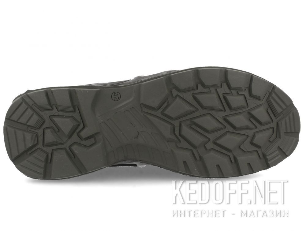 Цены на Чоловічі кросівки Forester Low Khaki F310668 SWAT Rubber 
