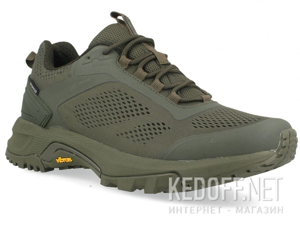 Add to cart Men's sportshoes Forester Low Khaki Tactical Waterproof B24W001A-17FO Vibram