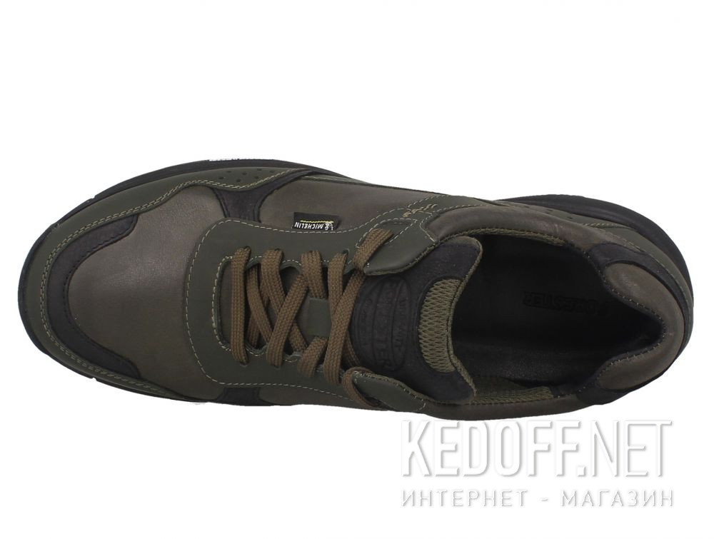 Цены на Чоловічі кросівки Forester Michelin M614-06