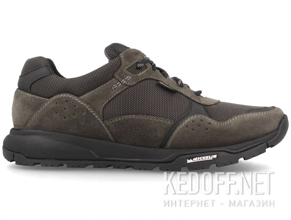 Оригинальные Чоловічі тактичні кросівки Forester Michelin M615-0638