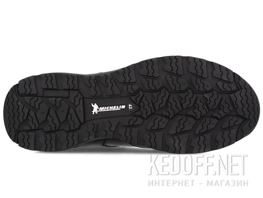 Мужские кроссовки Forester Chameleon Michelin Sole M664-1 все размеры