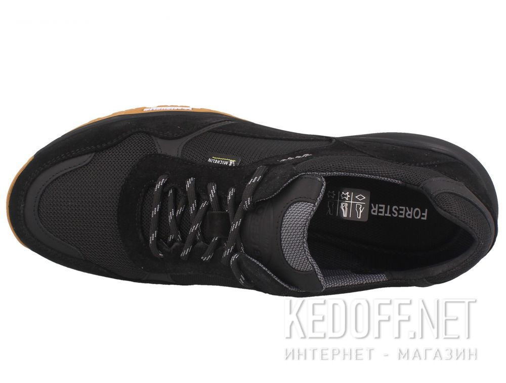Цены на Men's sportshoes Forester Michelin Sole M8615-0308