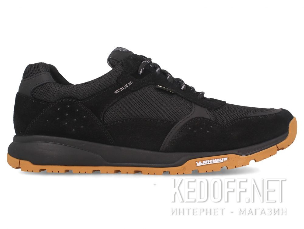 Men's sportshoes Forester Michelin Sole M8615-0308 купить Украина