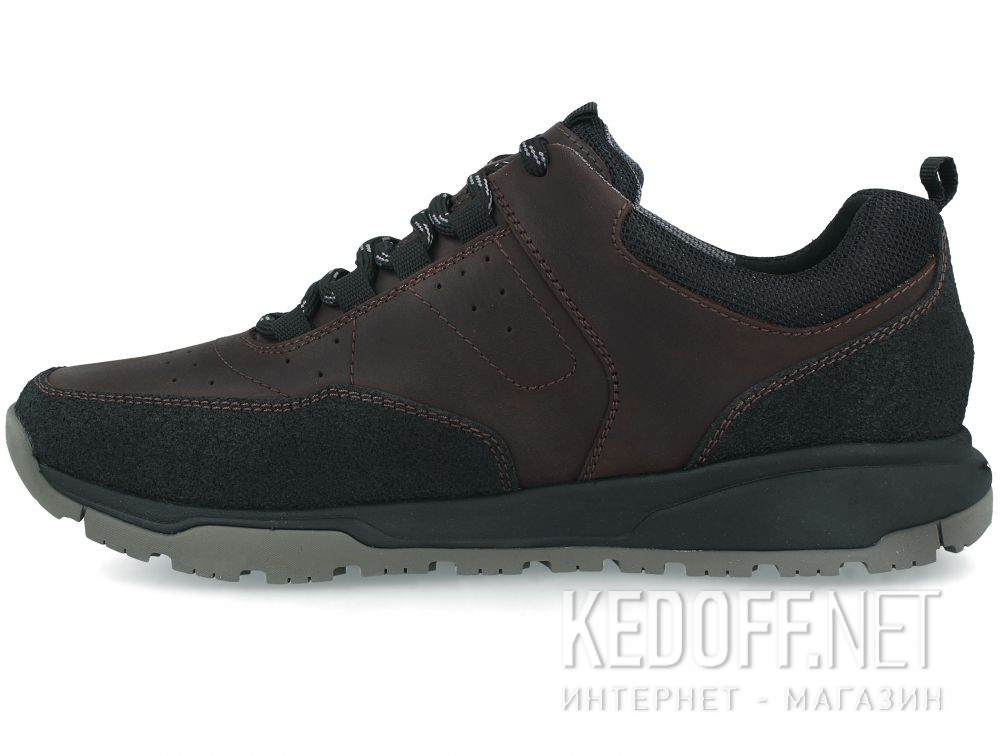 Оригинальные Чоловічі кросівки Forester Michelin Sole M8664-0078