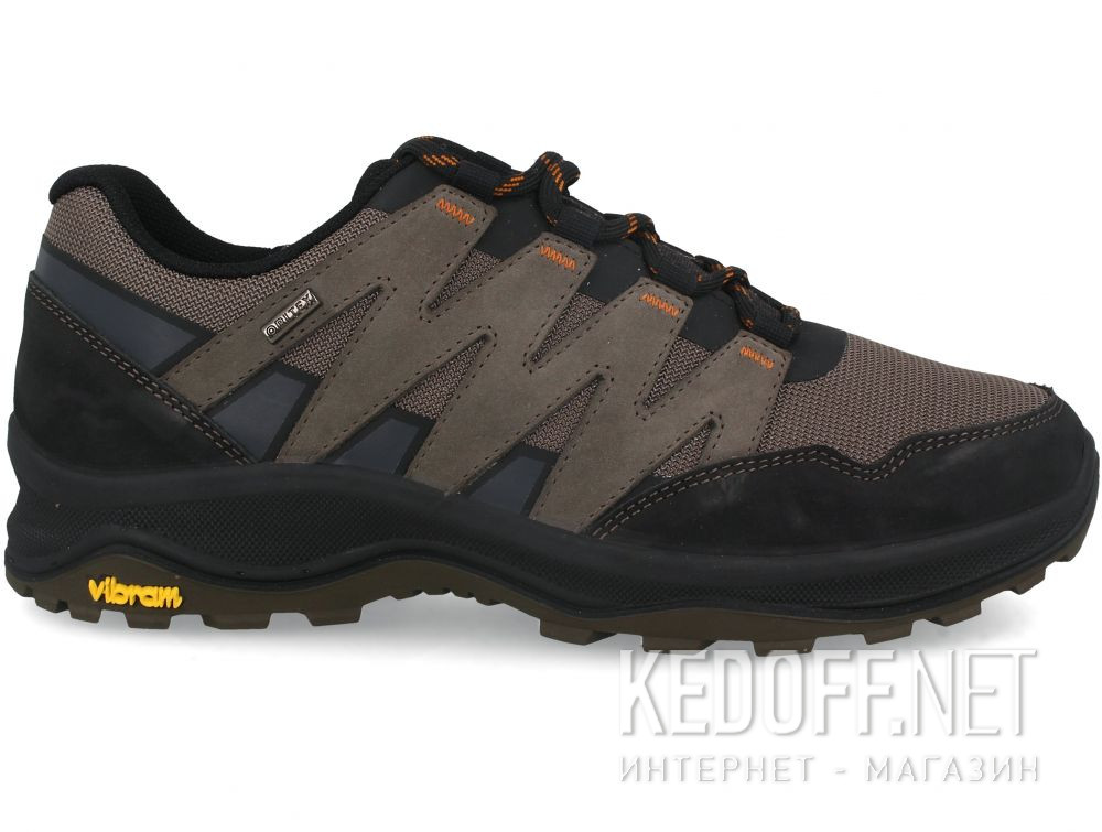 Чоловічі кросівки Forester PK81810-393 купити Україна