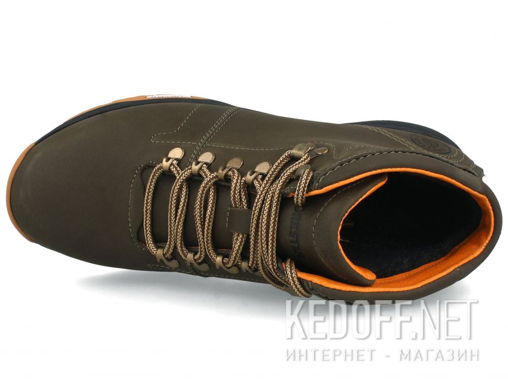 Чоловічі кросівки Forester Tyres M4908-0622 Michelin sole все размеры