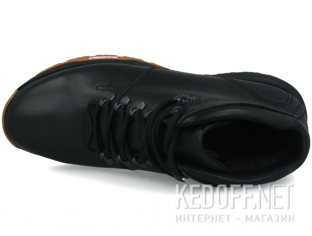 Доставка Чоловічі черевики Forester Tyres M4908-27 Michelin sole