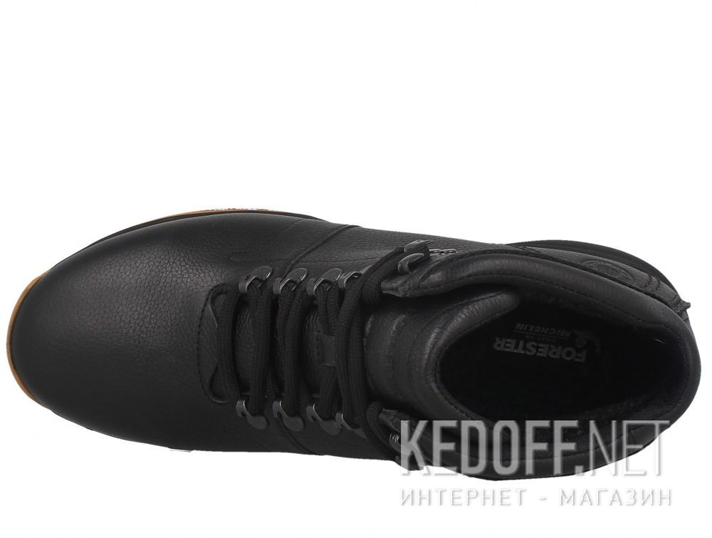 Чоловічі черевики Forester Tyres M4908-27 Michelin sole Фото 12