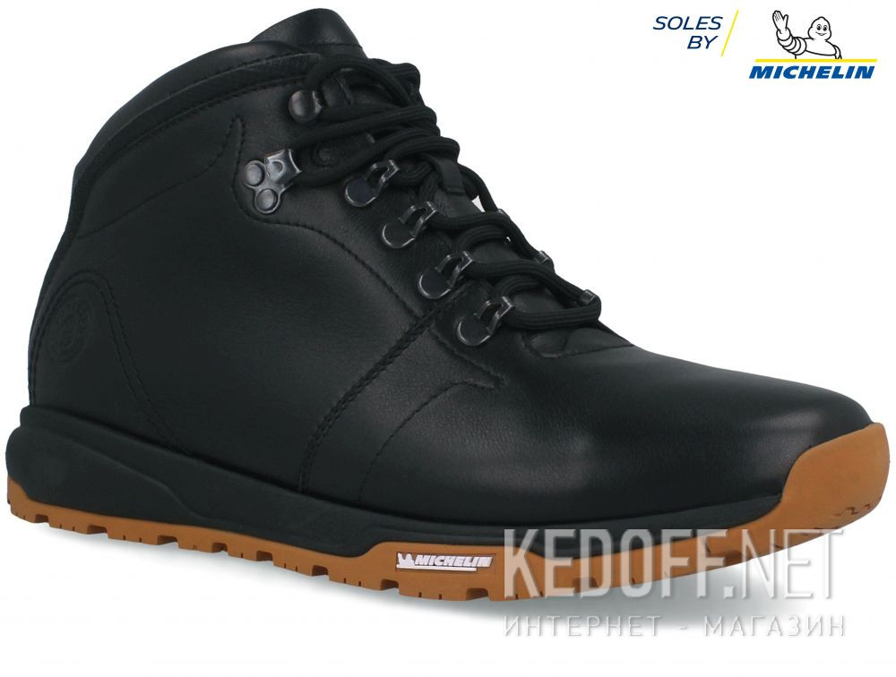 Мужские ботинки Forester Tyres M4908-27 Michelin sole