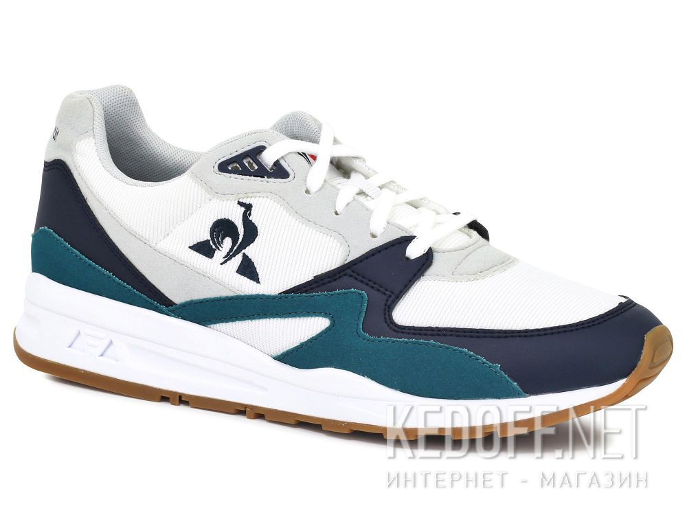 Add to cart Men's sportshoes Le Coq Sportif Lcs R800 2010175-LCS