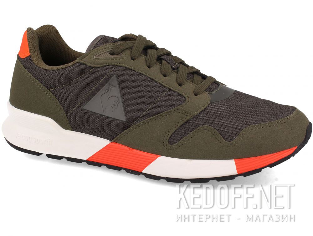 Add to cart Men's sneakers Le Coq Sportif Omega X 1910626 LCS