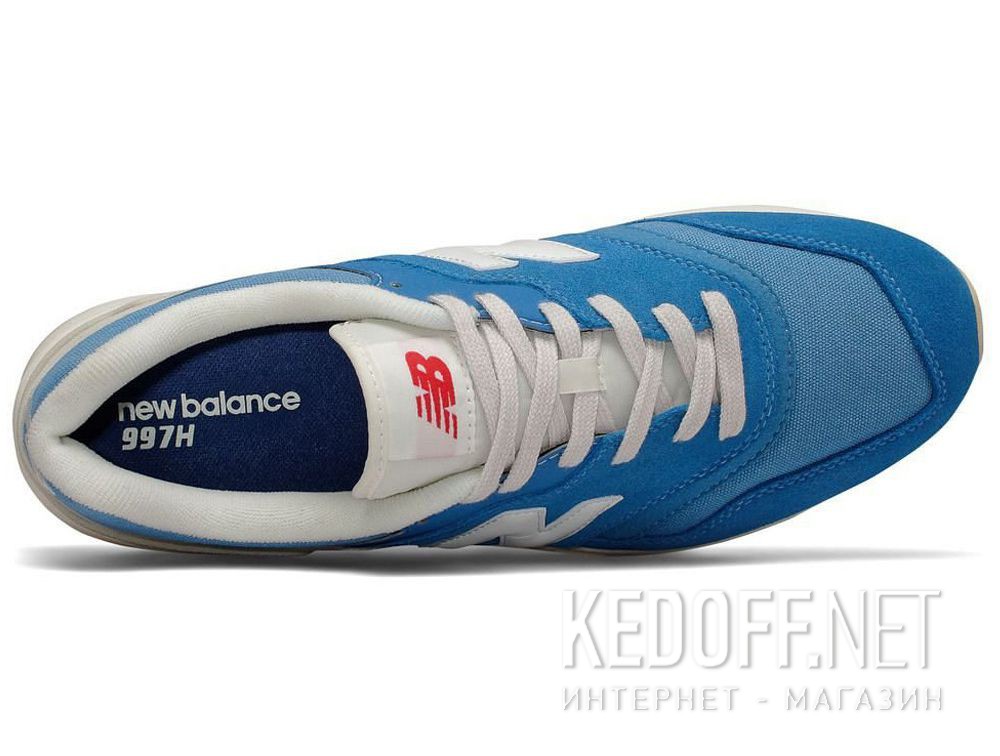 KEDOFF.NET: Men's sportshoes New Balance CM997HBQ - BRANDNAME 