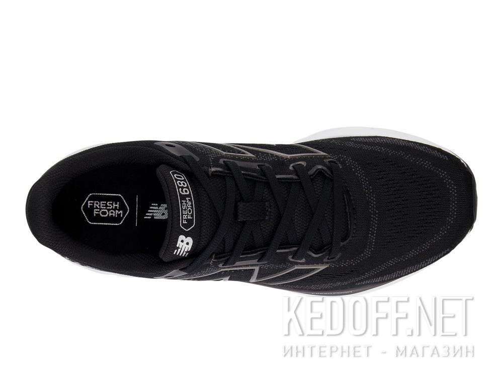 Men's sportshoes New Balance M680LK8 описание