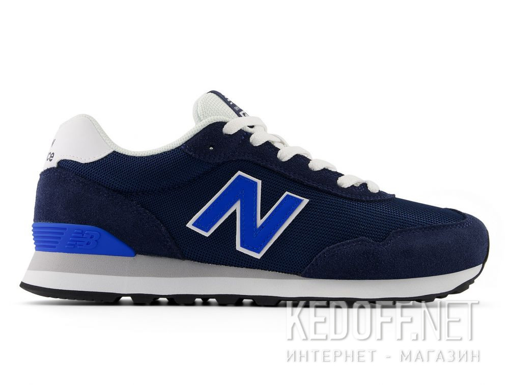 Men's sportshoes New Balance ML515VD3 купить Украина