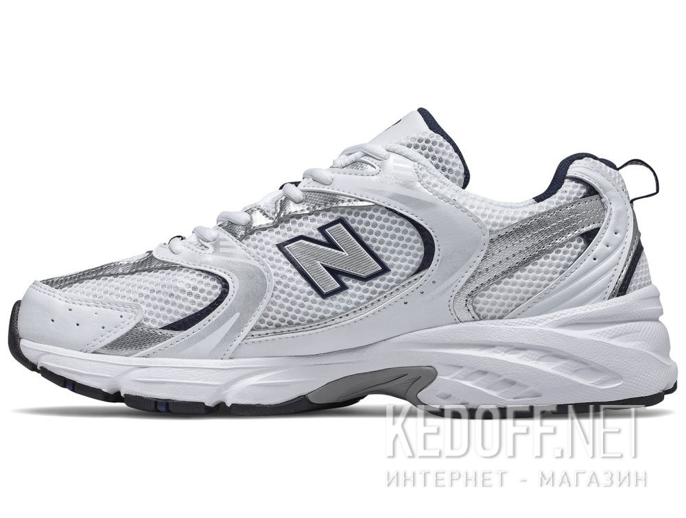 Оригинальные Sportshoes New Balance MR530SG