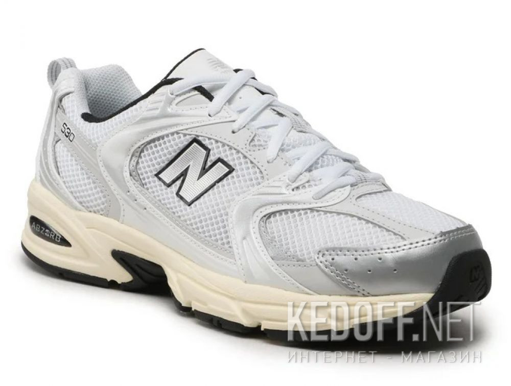 Men's sportshoes New Balance MR530TA