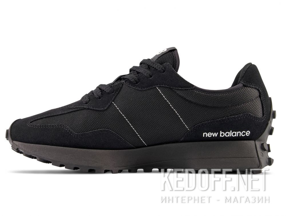 Чоловічі кросівки New Balance MS327CTB купити Україна
