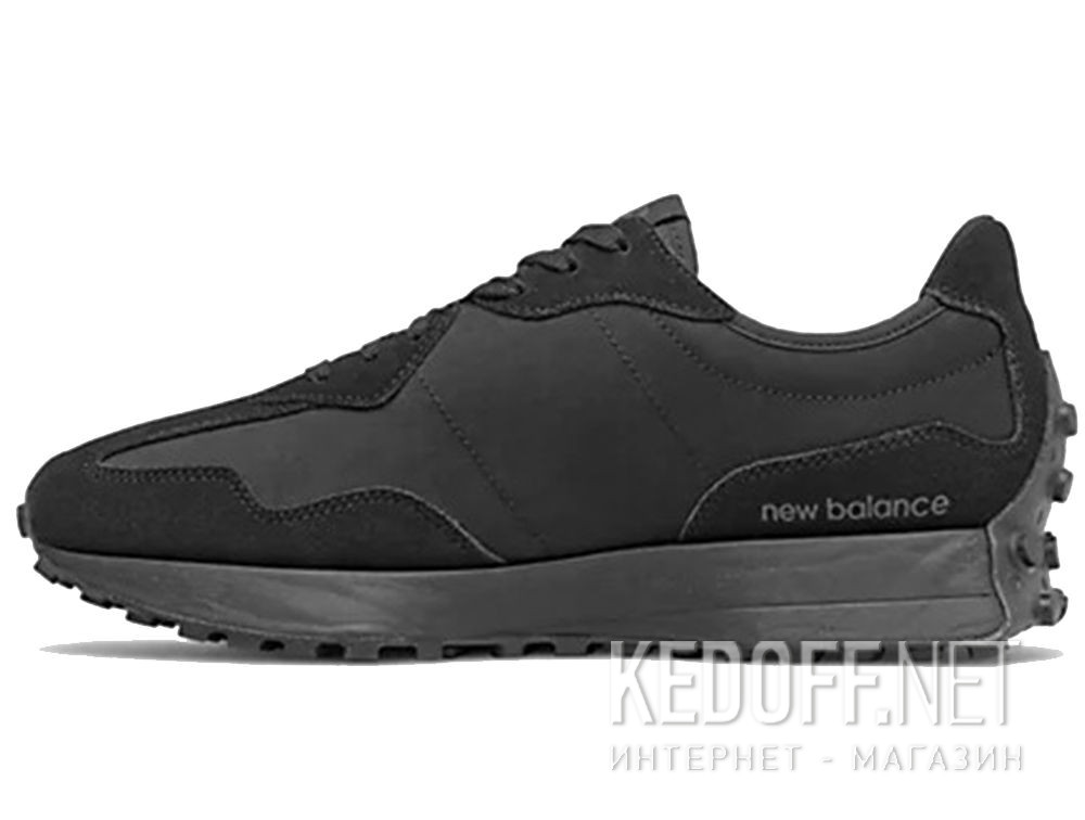 Оригинальные Мужские кроссовки New Balance MS327LX1