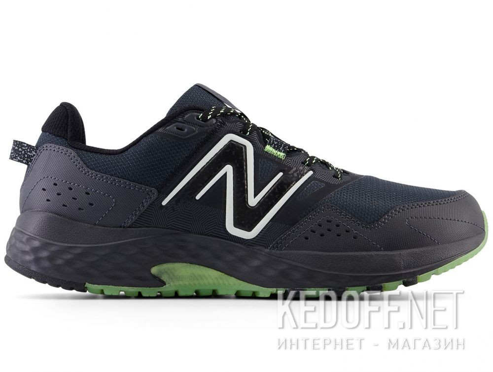 Чоловічі кросівки New Balance MT410GK8 купити Україна