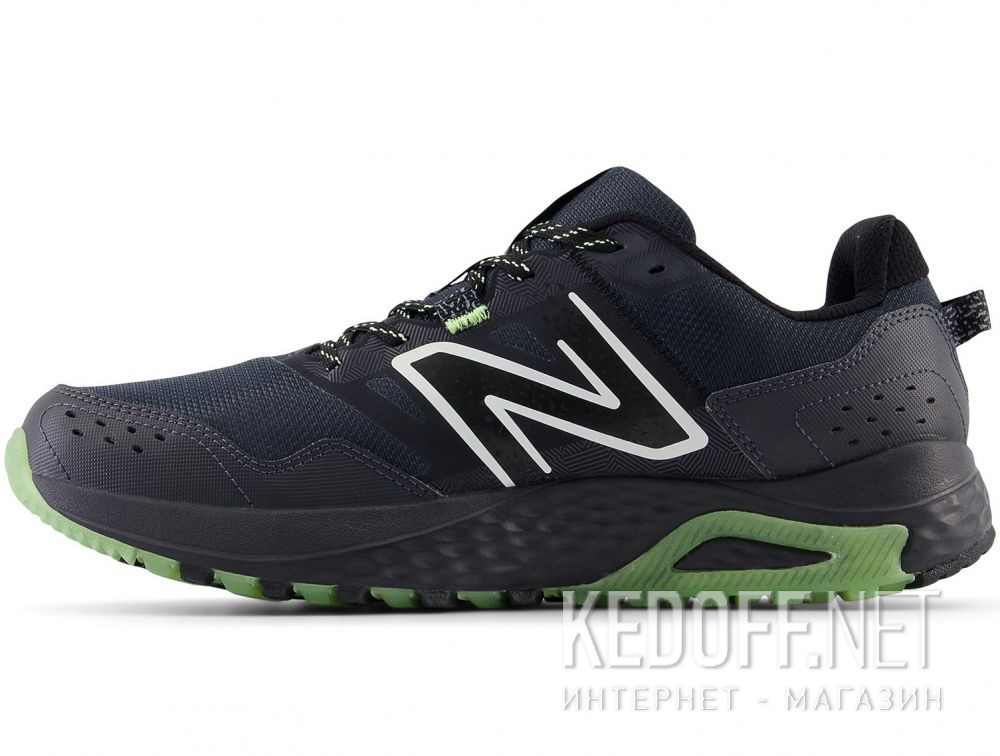 Оригинальные Men's sportshoes New Balance MT410GK8