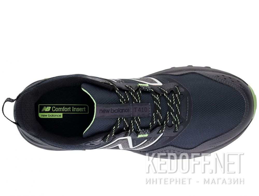 Men's sportshoes New Balance MT410GK8 описание
