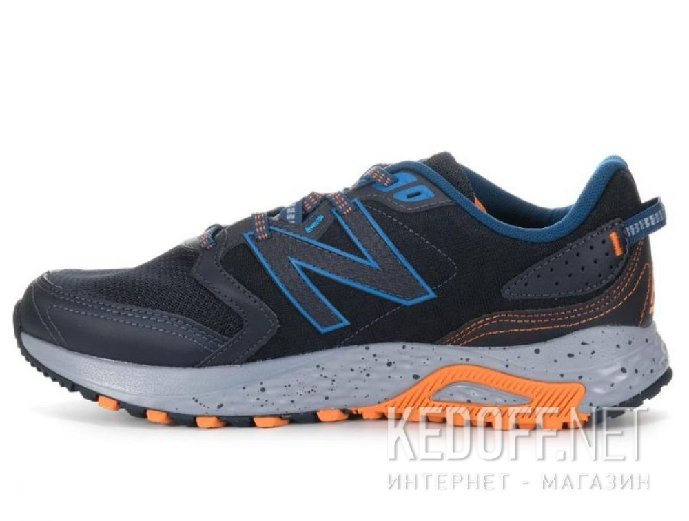 Чоловічі кросівки New Balance MT410LN7 купити Україна