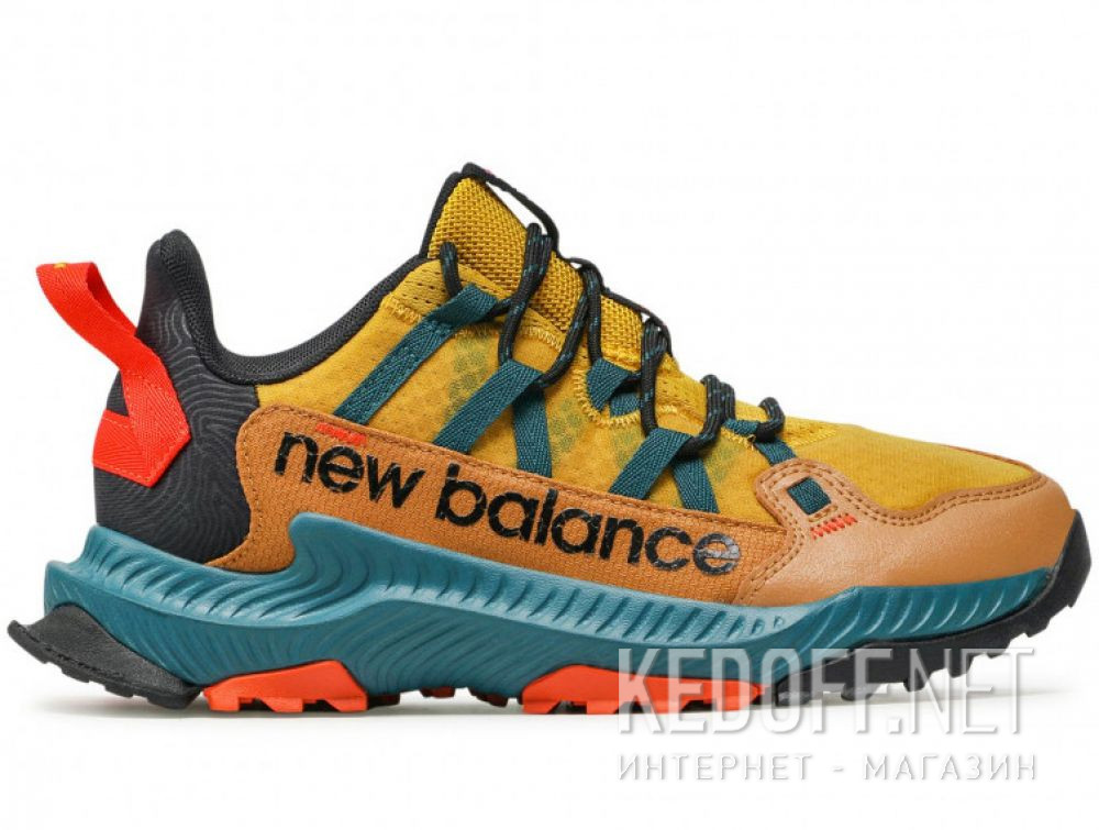 Мужские кроссовки New Balance Shando MTSHACY1 купить Украина