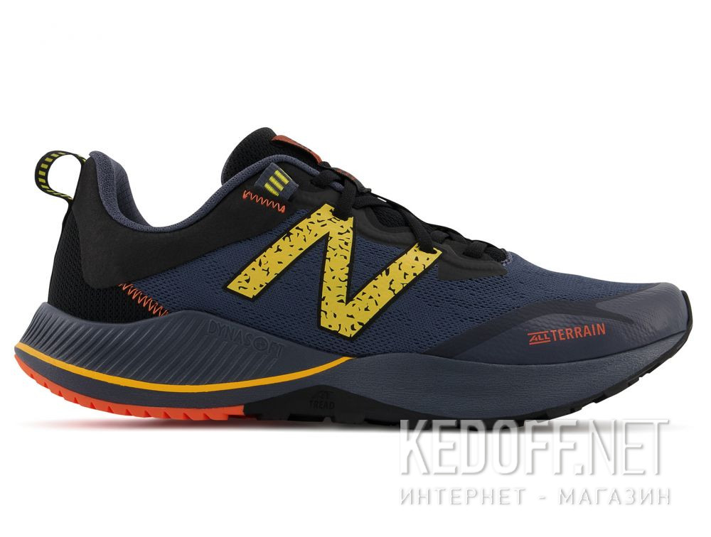 Чоловічі кросівки New Balance Nitrel MTNTRCE4 купити Україна