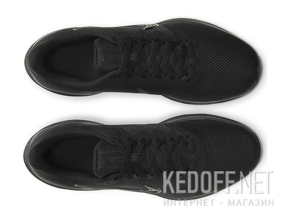 Оригинальные Мужские кроссовки Nike Downshifter 11 CW3411-002