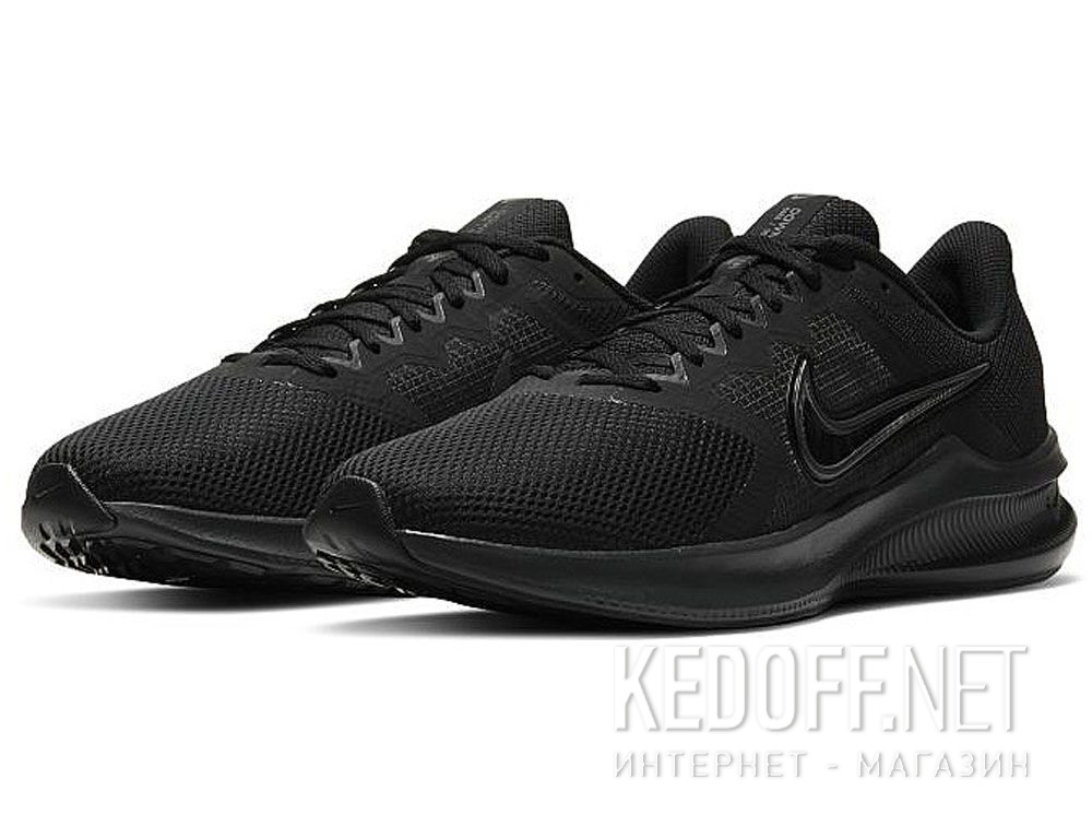 Męski sportowe Nike Downshifter 11 CW3411-002 купить Украина