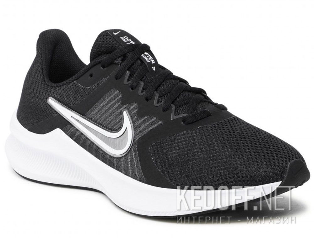 Купити Чоловічі кросівки Nike Downshifter 11 CW3411-006