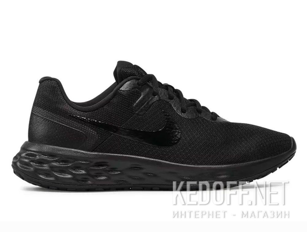 Чоловічі кросівки Nike Revolution 6 Nn DC3728-001 купити Україна