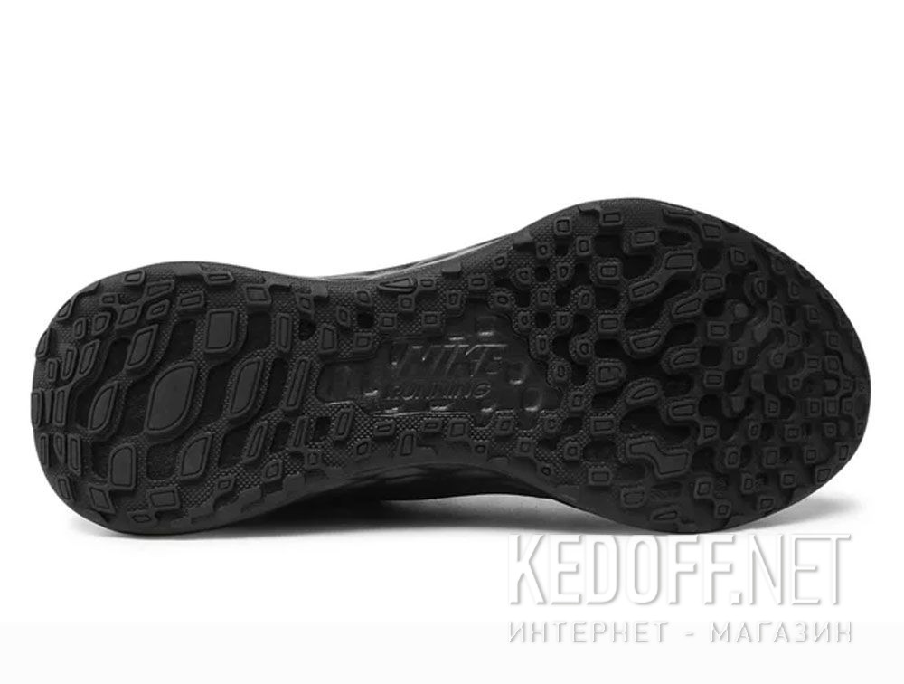 Оригинальные Мужские кроссовки Nike Revolution 6 Nn DC3728-001