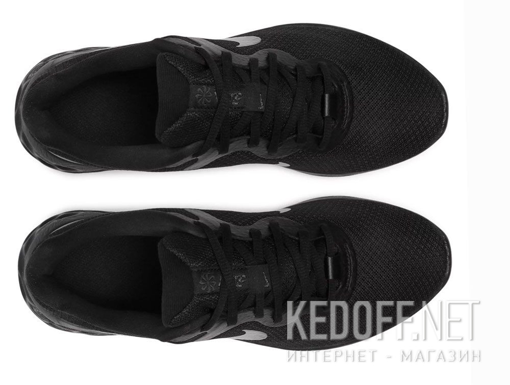 Чоловічі кросівки Nike Revolution 6 Nn DC3728-001 описание