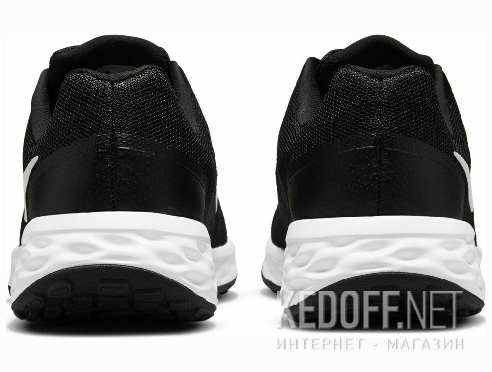 Мужские кроссовки Nike Revolution 6 Nn DC3728-003 описание
