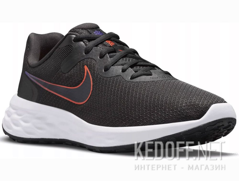 Купити Чоловічі кросівки Nike Revolution 6 Nn DC3728-008
