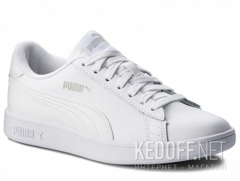 Купити Чоловічі кросівки Puma Smash 365215 07