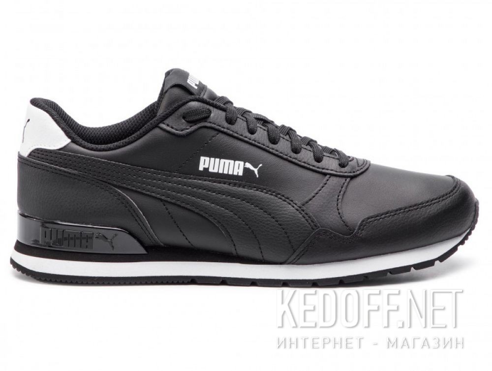 Чоловічі кросівки Puma St Runner V2 365277 02 купити Україна