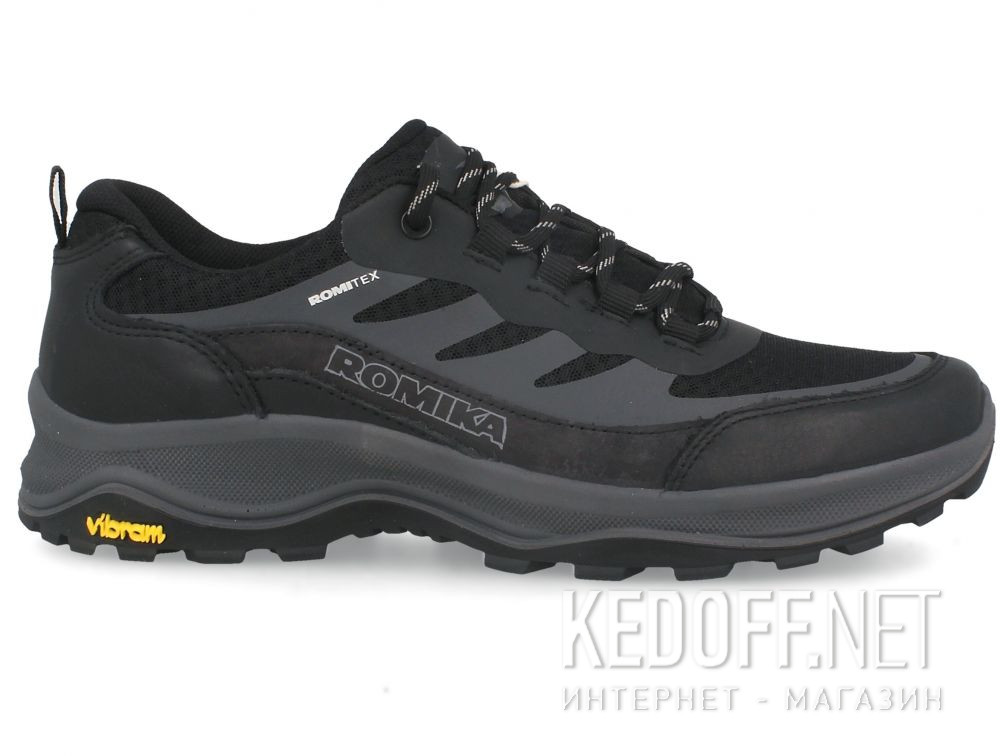Men's sportshoes Роміка Weite 1-312-6900 Vibram Waterproof купить Украина