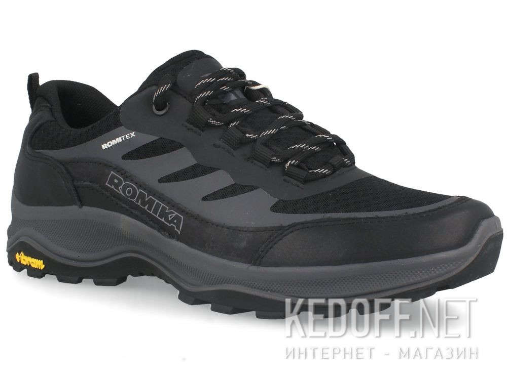 Men's sportshoes Роміка Weite 1-312-6900 Vibram Waterproof
