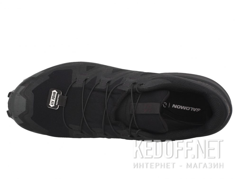 Цены на Men's sportshoes Salomon 471611 Speedcross 6 Forces 