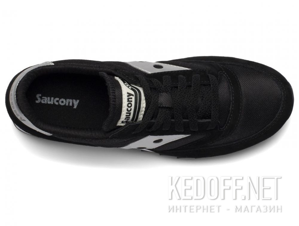Men's sportshoes Saucony Jazz 81 70539-2S описание