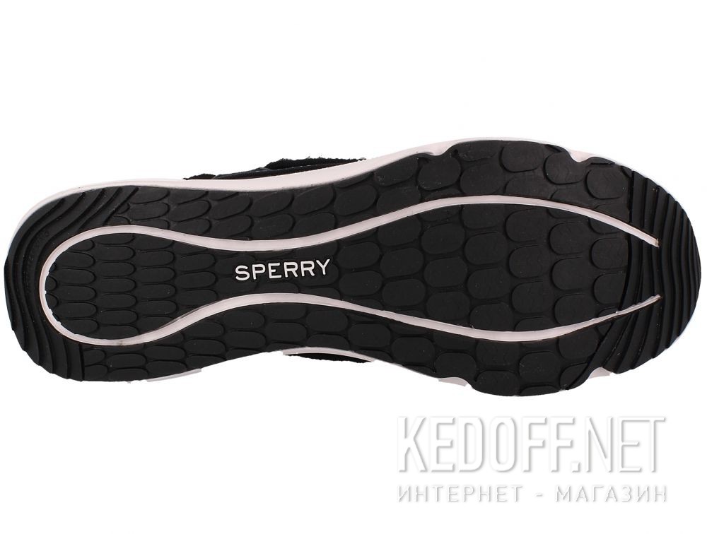 Чоловічі кросівки Sperry 7 Seas 3-Eye Canvas SP-17641 все размеры
