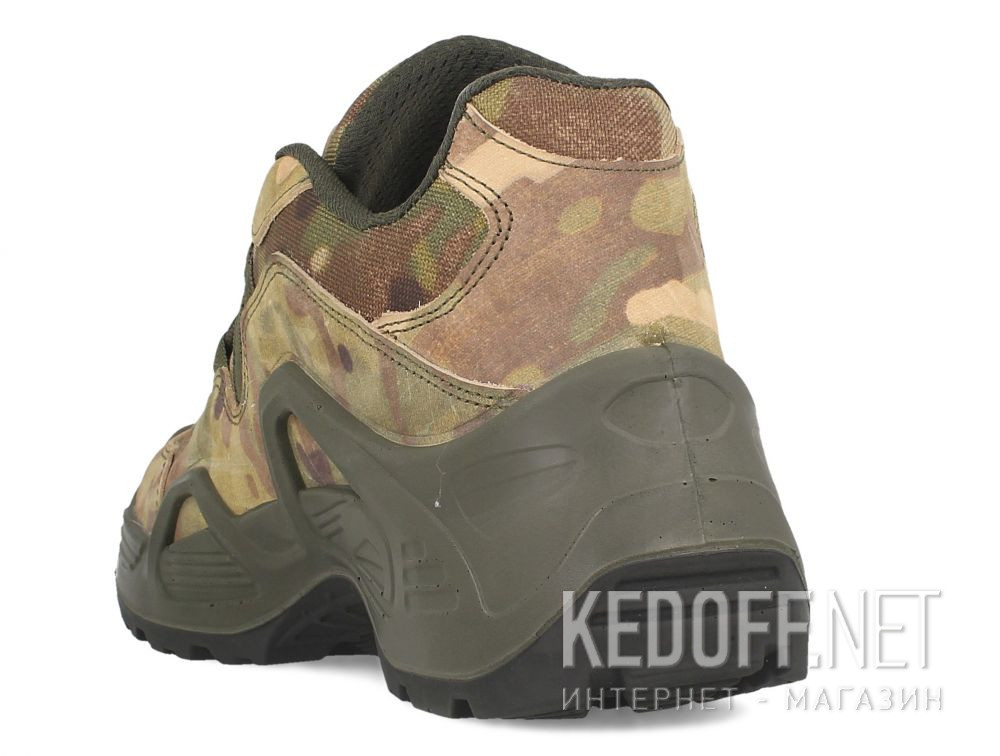 Цены на Men's sportshoes Vogel 1493MLT Kamuflage Leather
