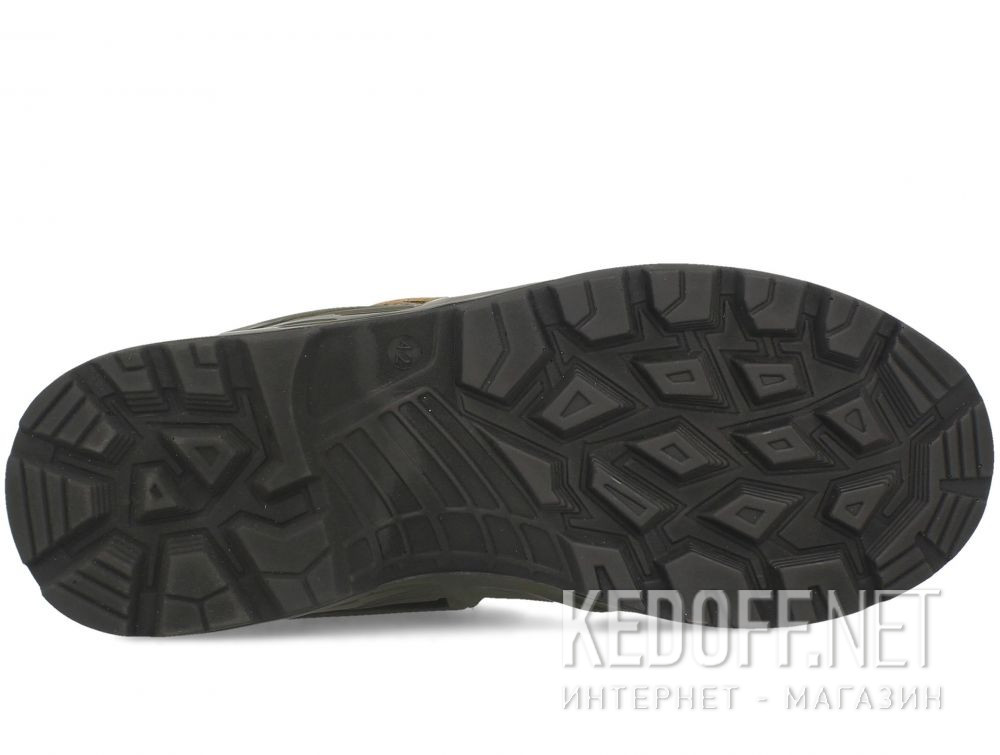 Men's sportshoes Vogel 1493MLT Kamuflage Leather все размеры