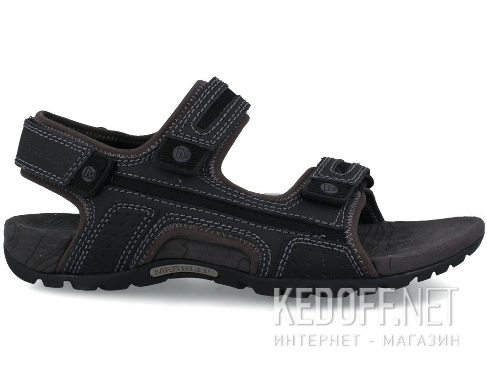 Мужские сандалии Merrell Sandspur Oak J276754C купить Украина