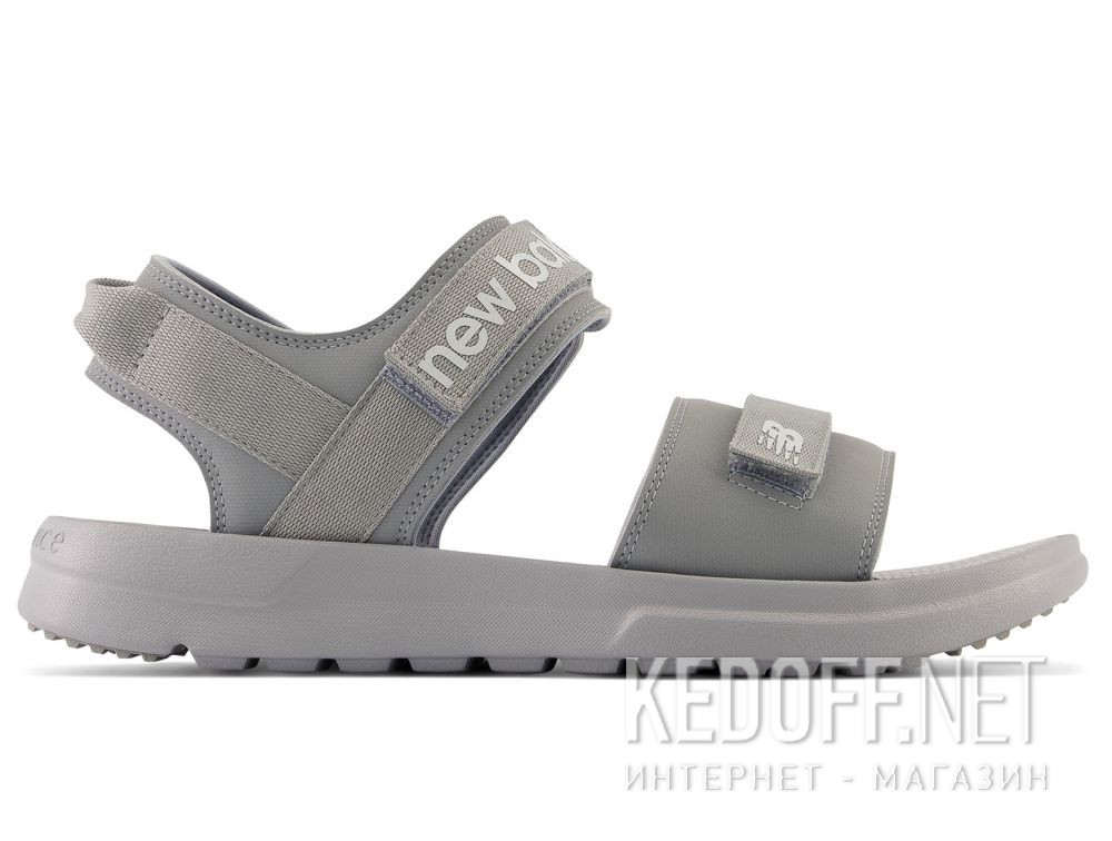 Мужские сандалии New Balance SUA250A1 купить Украина