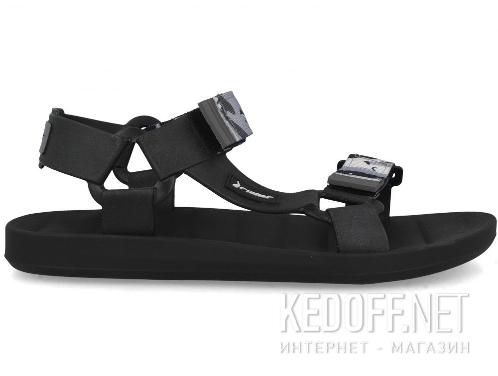 Men's sandals Rider Free Papete AD 11567-20778 купить Украина